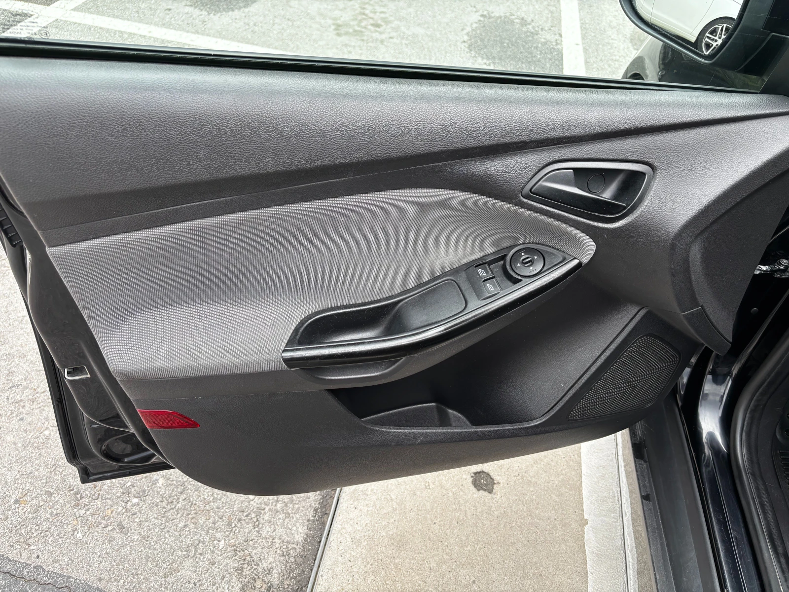 Ford Focus MK3, снимка 9 - Автомобили и джипове - 54779026
