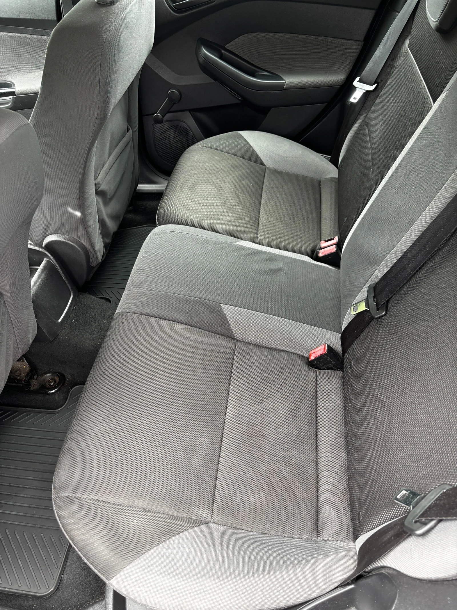 Ford Focus MK3, снимка 11 - Автомобили и джипове - 54779026