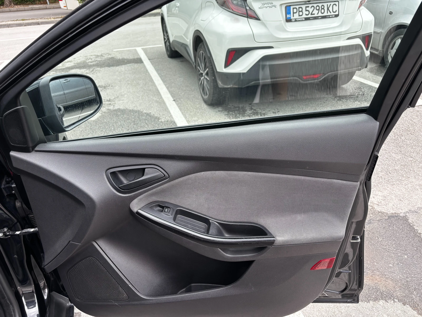 Ford Focus MK3, снимка 16 - Автомобили и джипове - 54779026