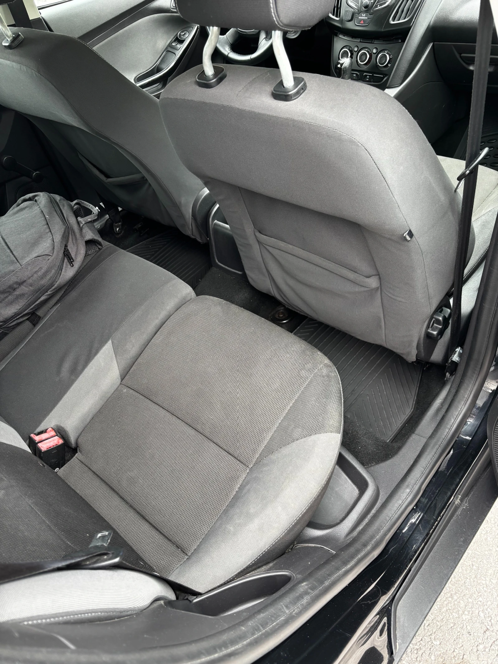 Ford Focus MK3, снимка 15 - Автомобили и джипове - 54779026