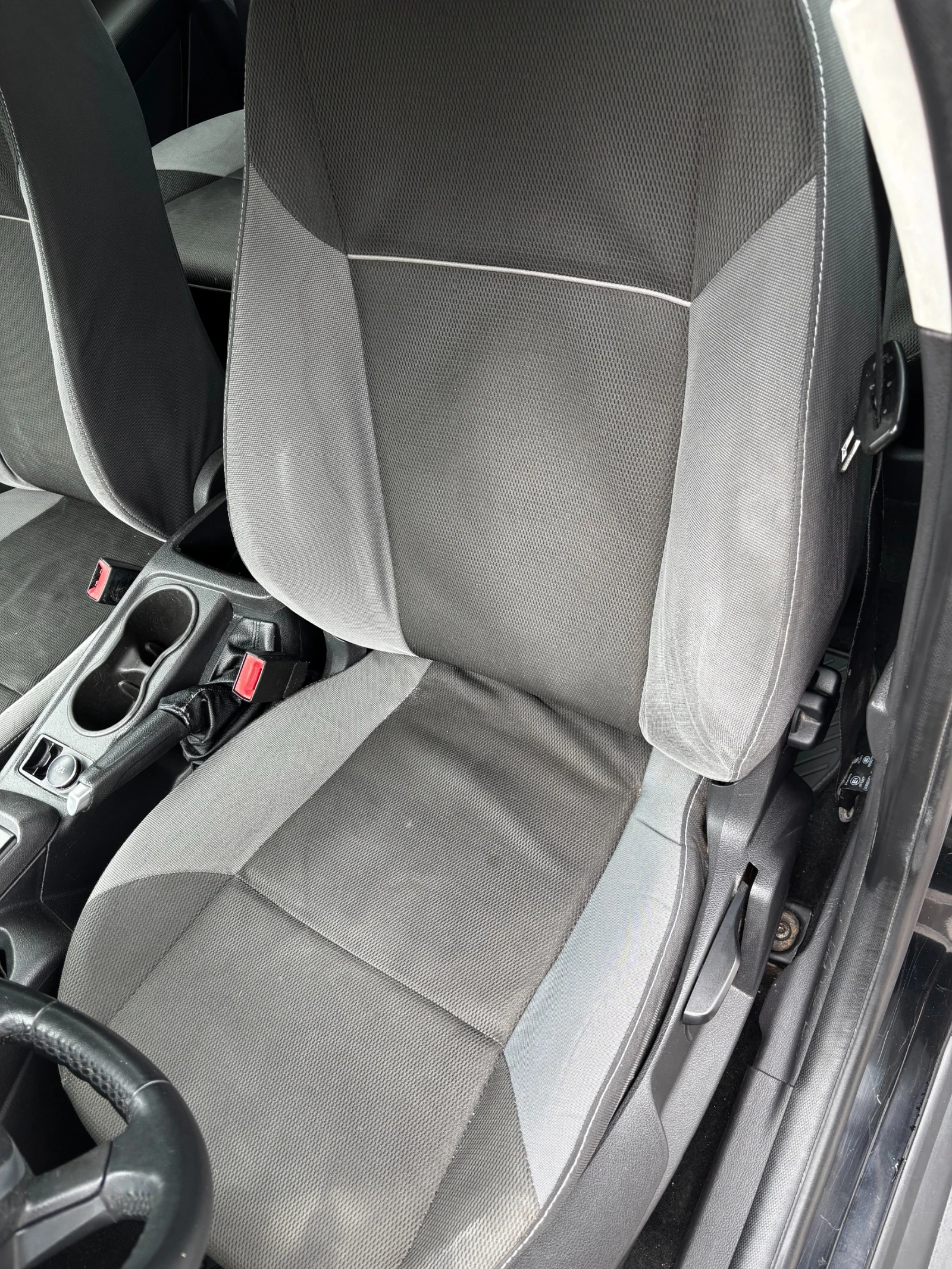 Ford Focus MK3, снимка 6 - Автомобили и джипове - 54779026
