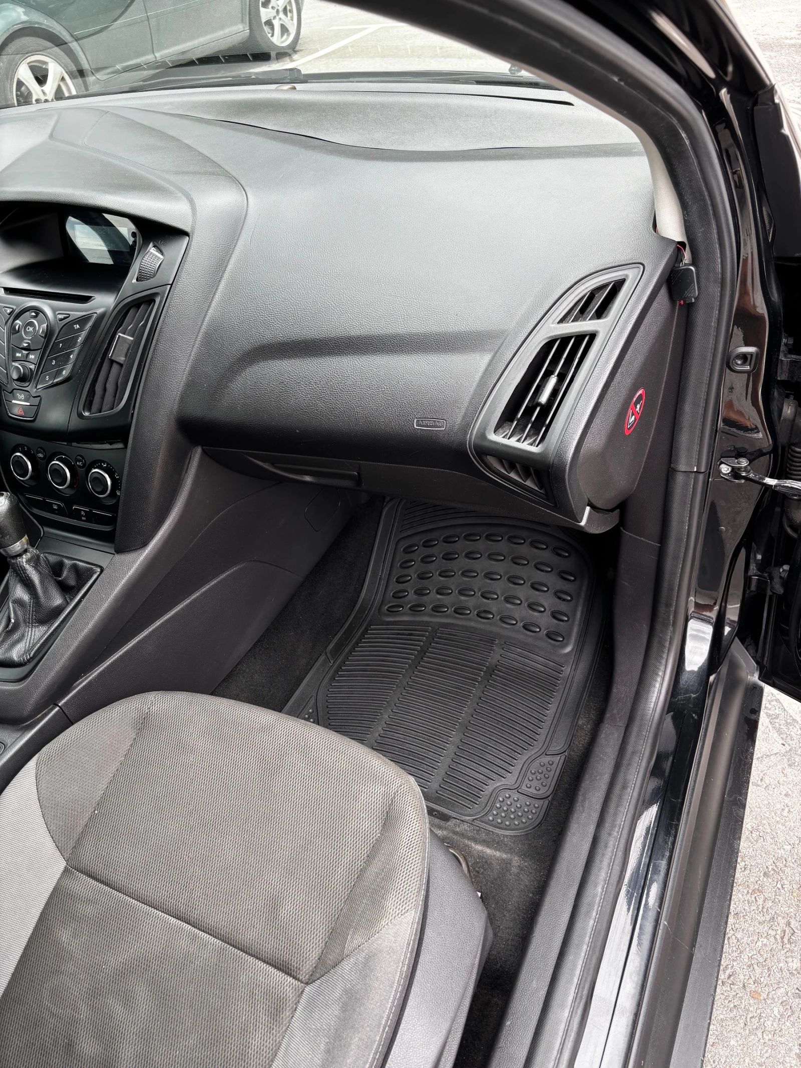 Ford Focus MK3, снимка 13 - Автомобили и джипове - 54779026
