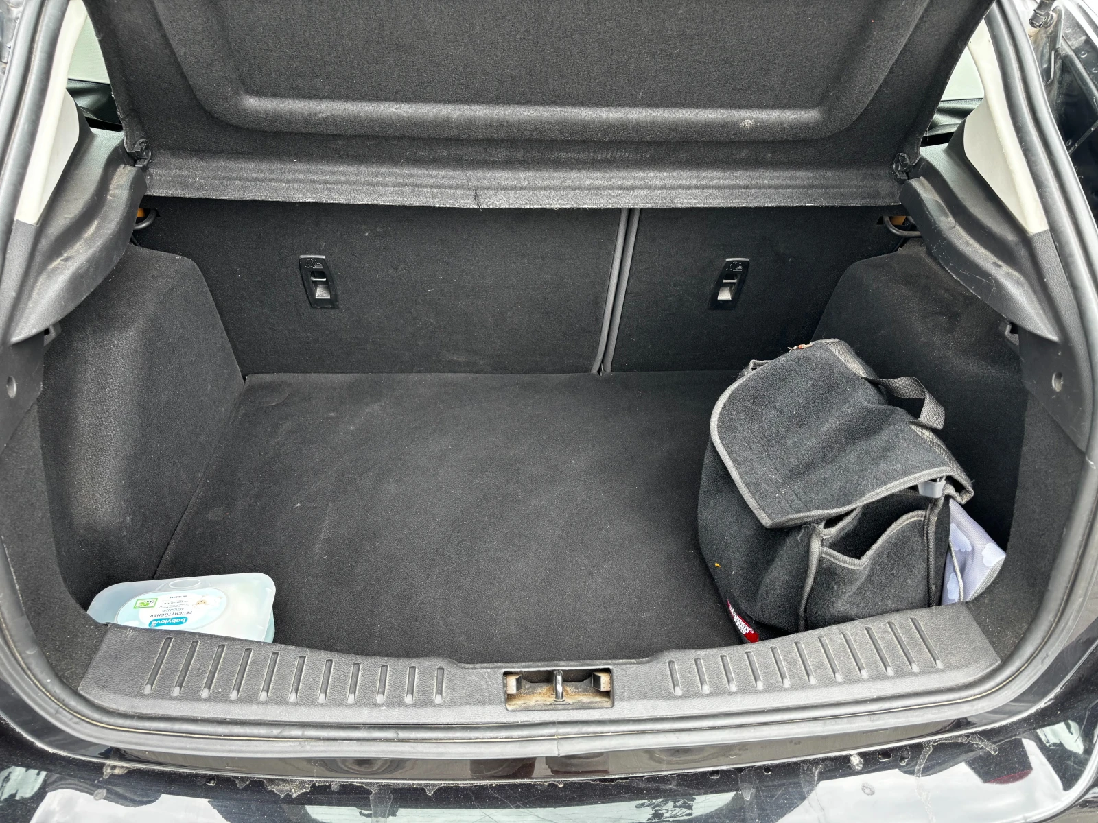 Ford Focus MK3, снимка 5 - Автомобили и джипове - 54779026
