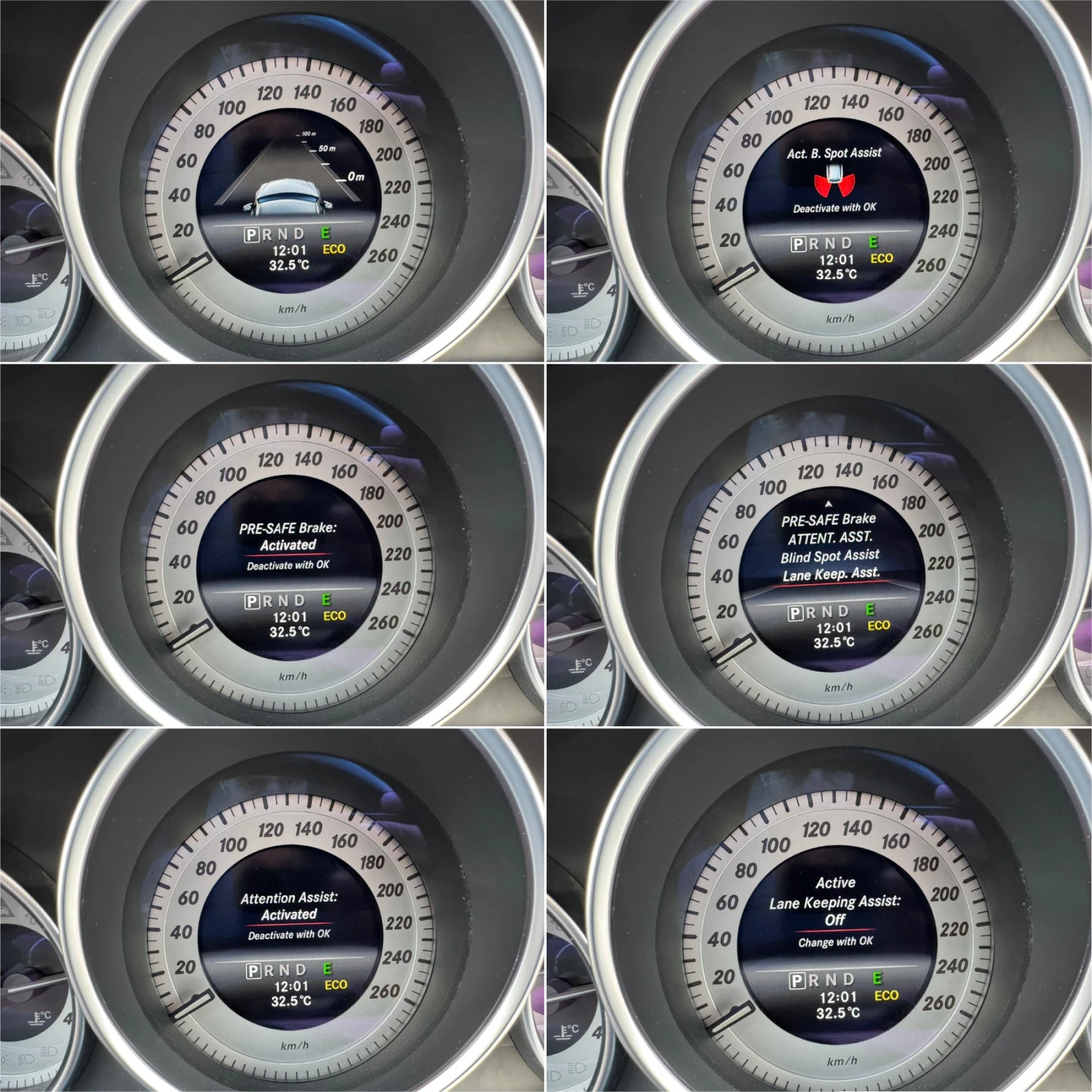 Mercedes-Benz C 250 Distronic* Blind Spot Assist* Harman/Kardon* ����� | Mobile.bg � ����������� 14