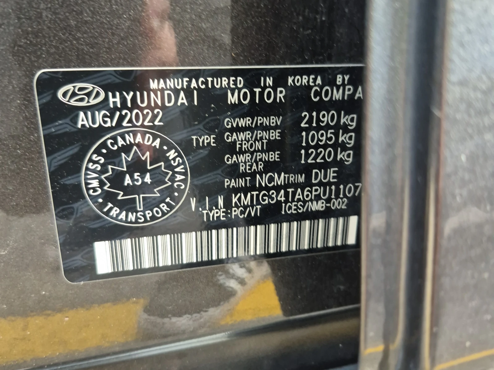 Genesis G70 2.0T ADVANCED / АвтоКредит, снимка 16 - Автомобили и джипове - 55944269