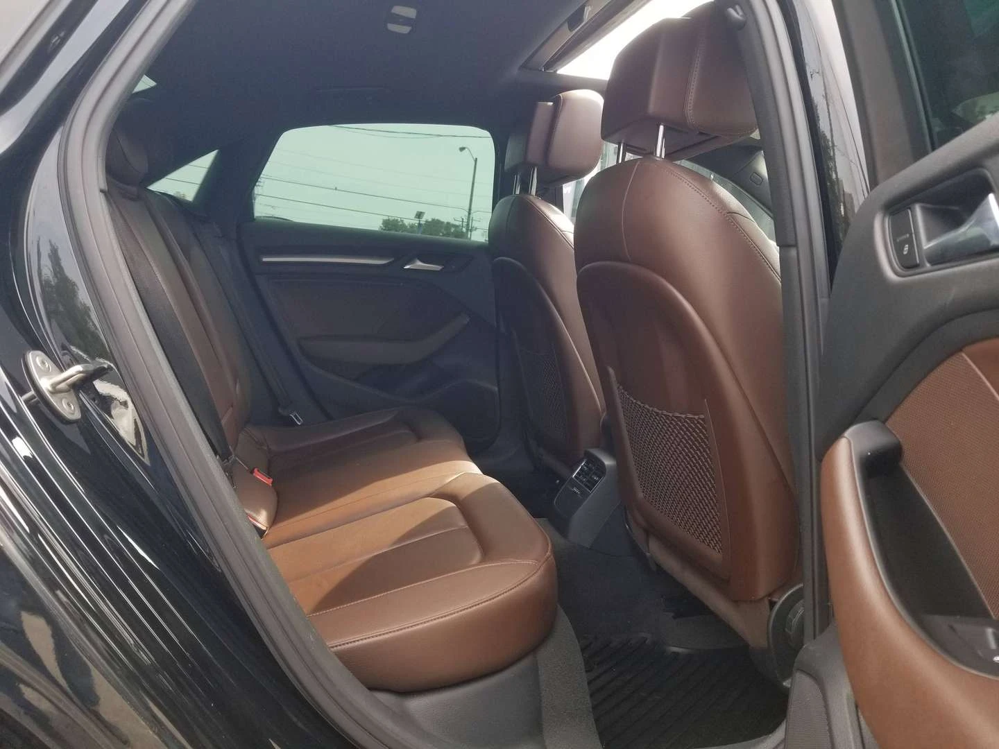 Audi A3, снимка 10 - Автомобили и джипове - 56019535