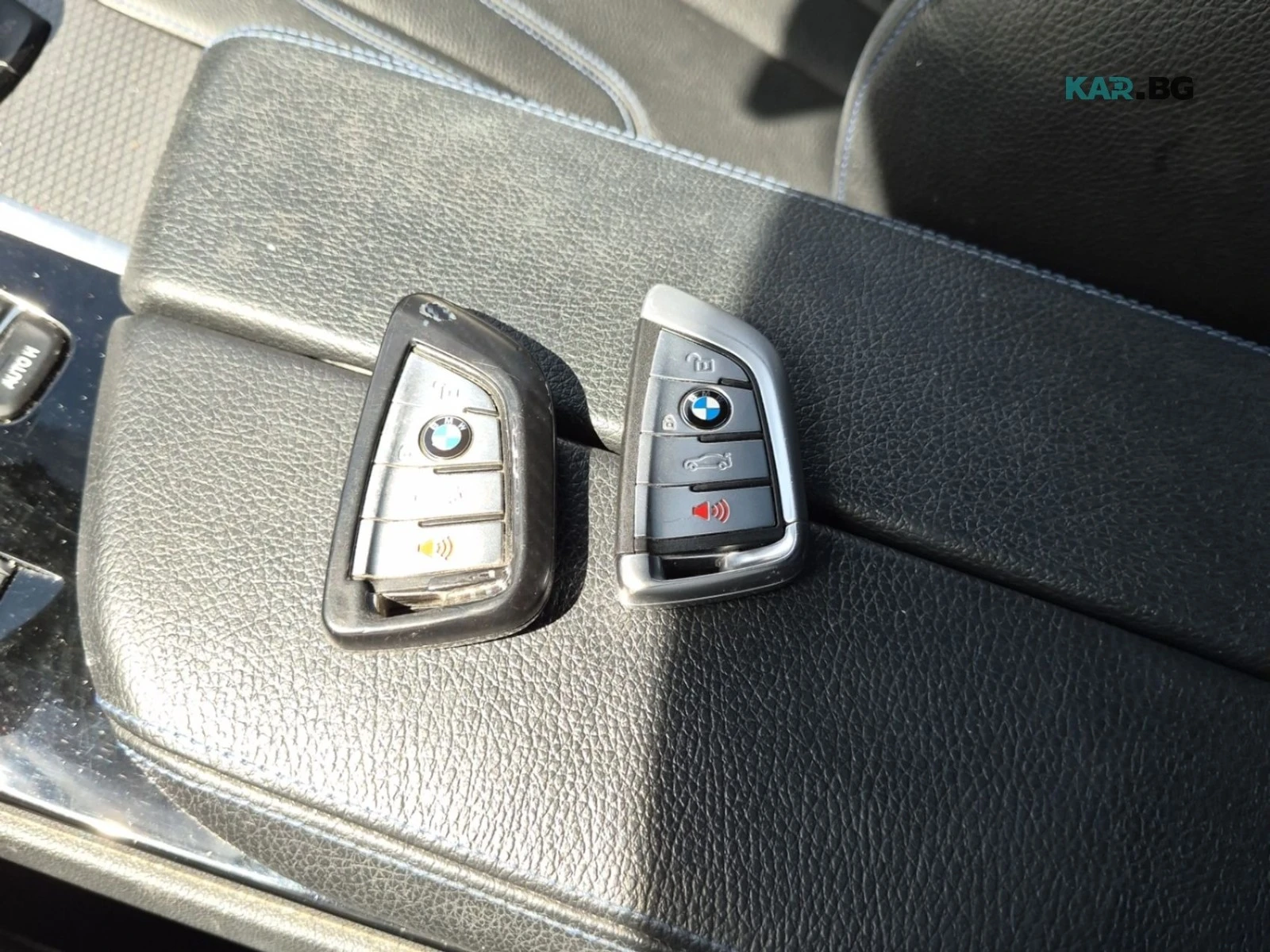 BMW 540 xDrive * АвтоКредит * (ЦЕНА ДО БГ) * , снимка 8 - Автомобили и джипове - 56024049