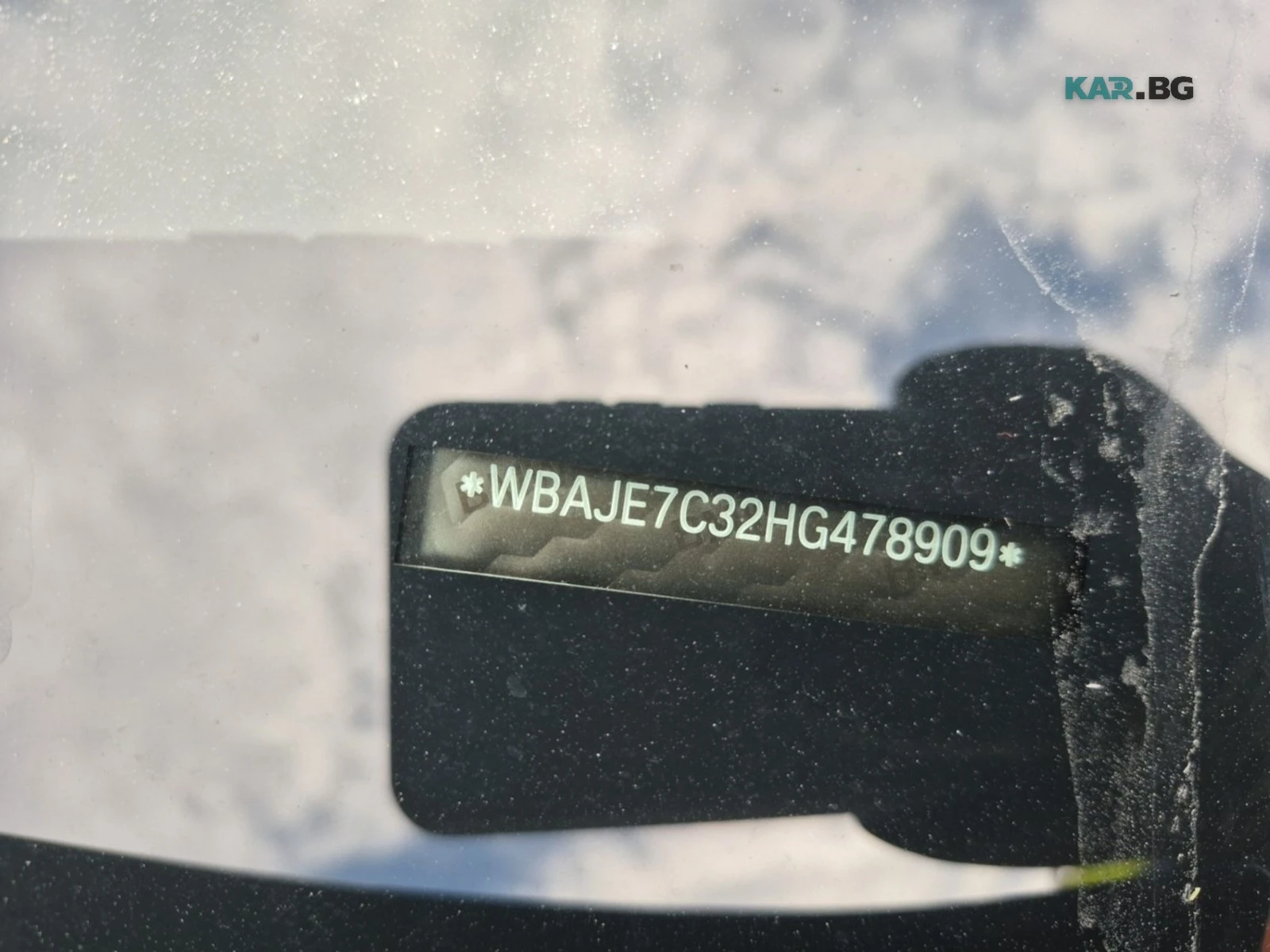 BMW 540 xDrive * АвтоКредит * (ЦЕНА ДО БГ) * , снимка 16 - Автомобили и джипове - 56024049