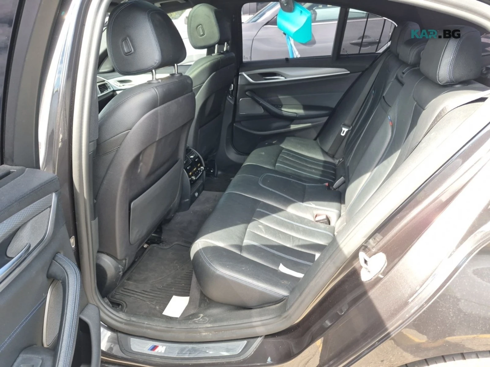 BMW 540 xDrive * АвтоКредит * (ЦЕНА ДО БГ) * , снимка 12 - Автомобили и джипове - 56024049