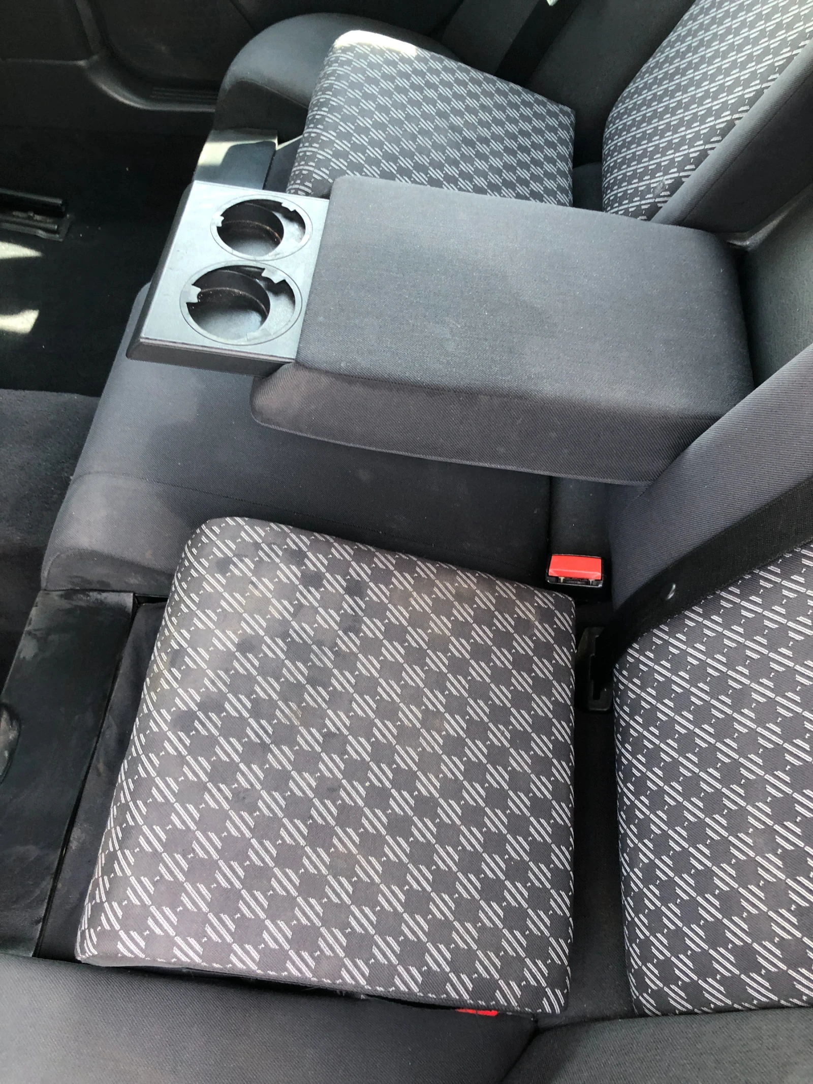 Mercedes-Benz C 270, снимка 5 - Автомобили и джипове - 56148165