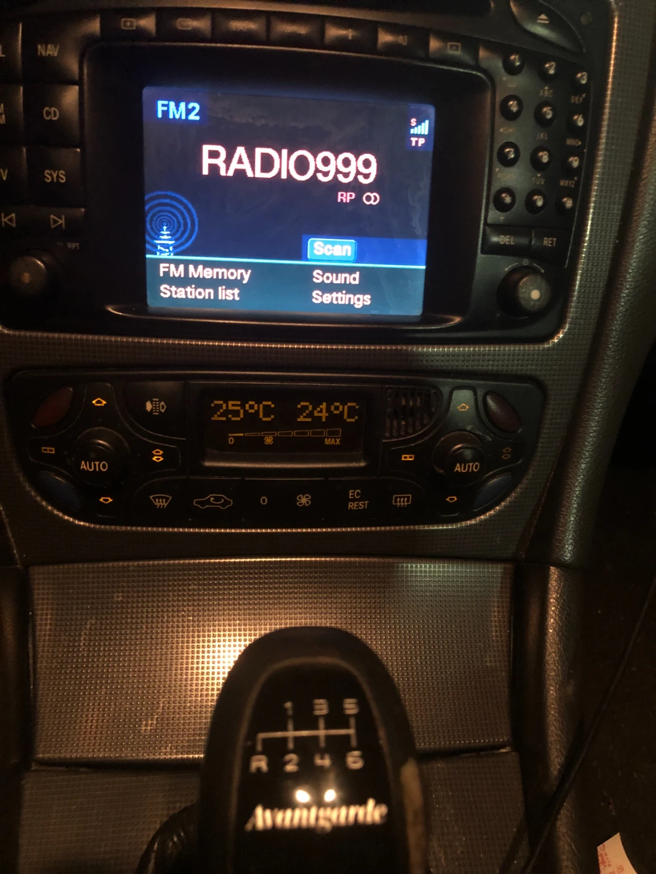 Mercedes-Benz C 270, снимка 7 - Автомобили и джипове - 56148165