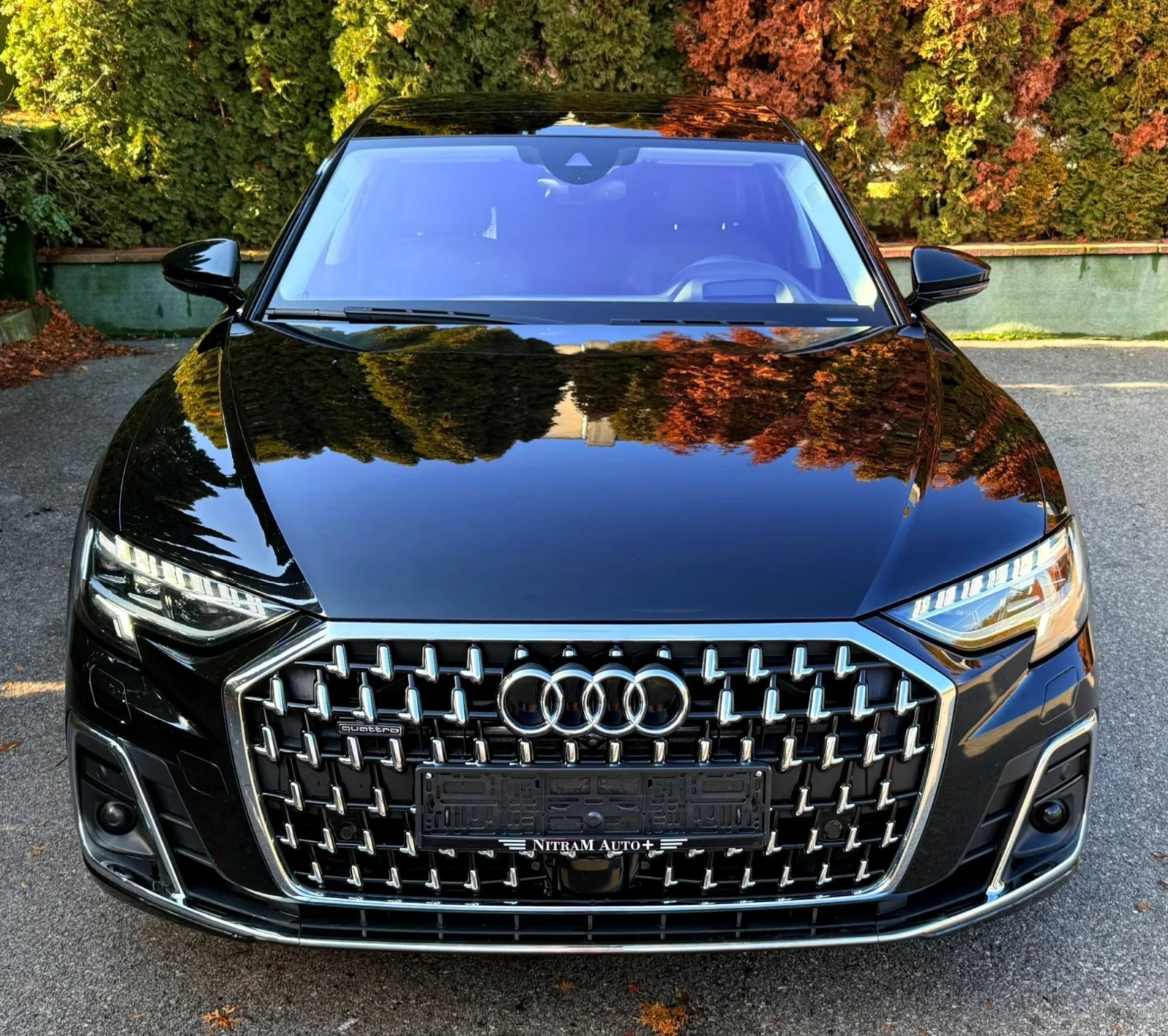 Audi Allroad 6.0TFSIE B&O/3xTV/Distronic/Facelift | Mobile.bg � ����������� 2