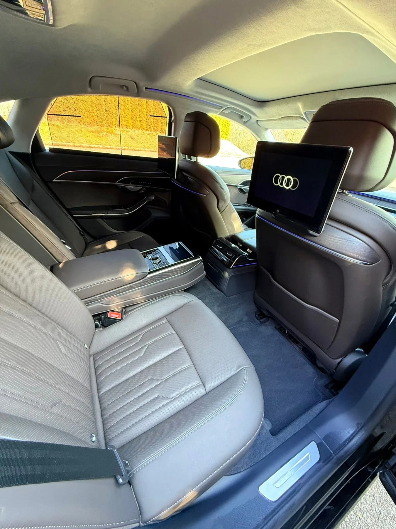 Audi Allroad 6.0TFSIE B&O/3xTV/Distronic/Facelift | Mobile.bg � ����������� 9