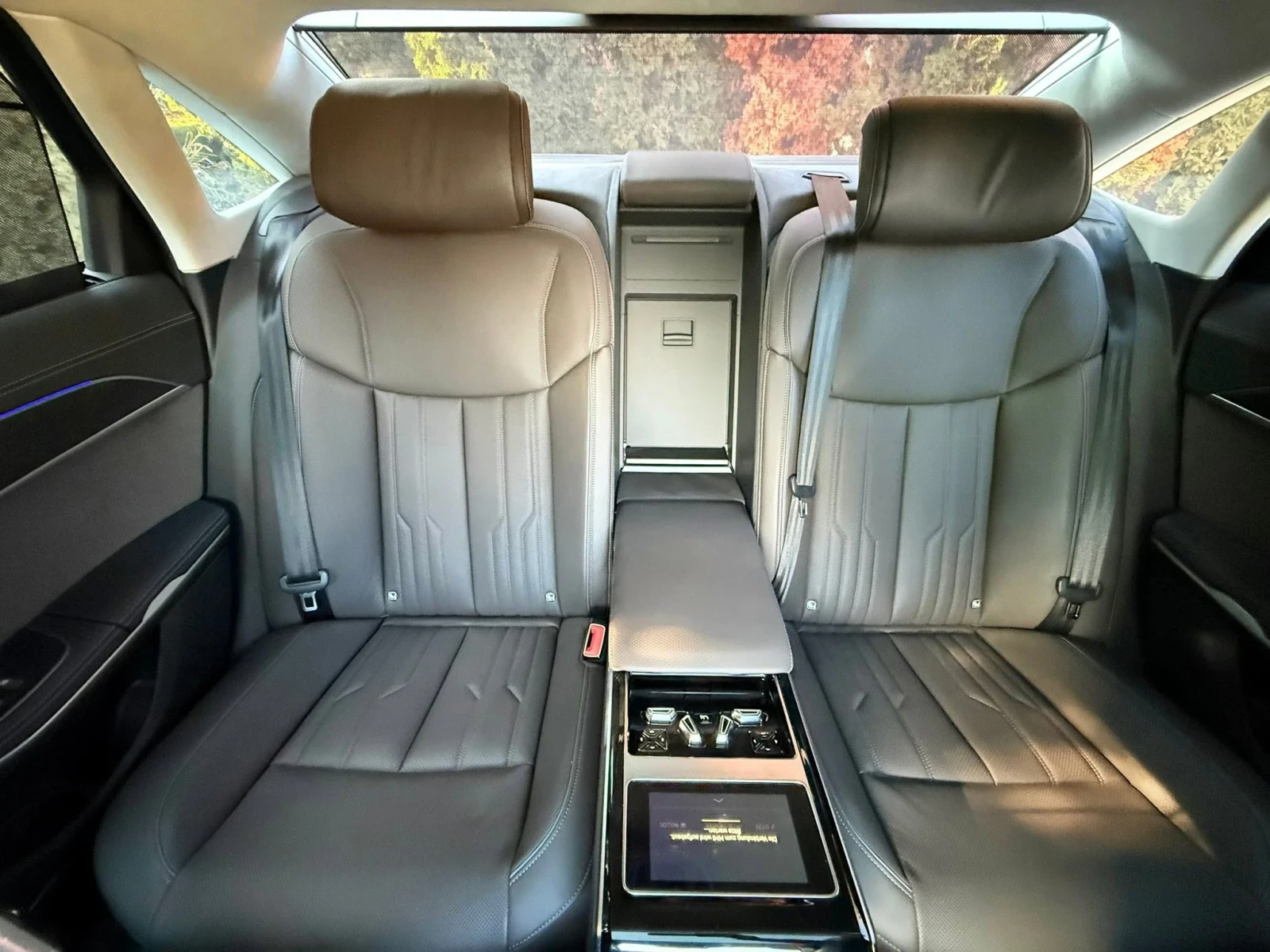 Audi Allroad 6.0TFSIE B&O/3xTV/Distronic/Facelift | Mobile.bg � ����������� 10