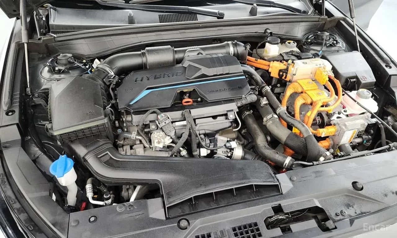 Kia K8 * Signature Special *  | Mobile.bg � ����������� 6