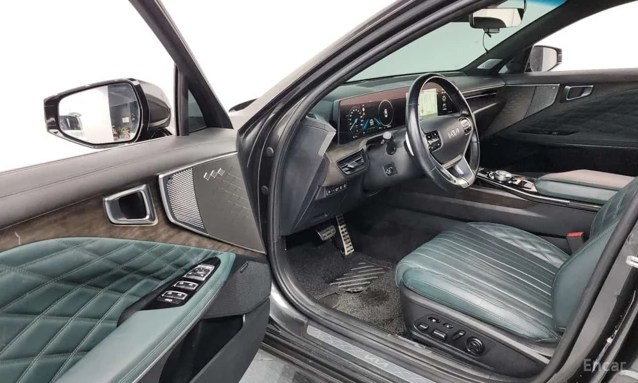 Kia K8 * Signature Special *  | Mobile.bg � ����������� 10