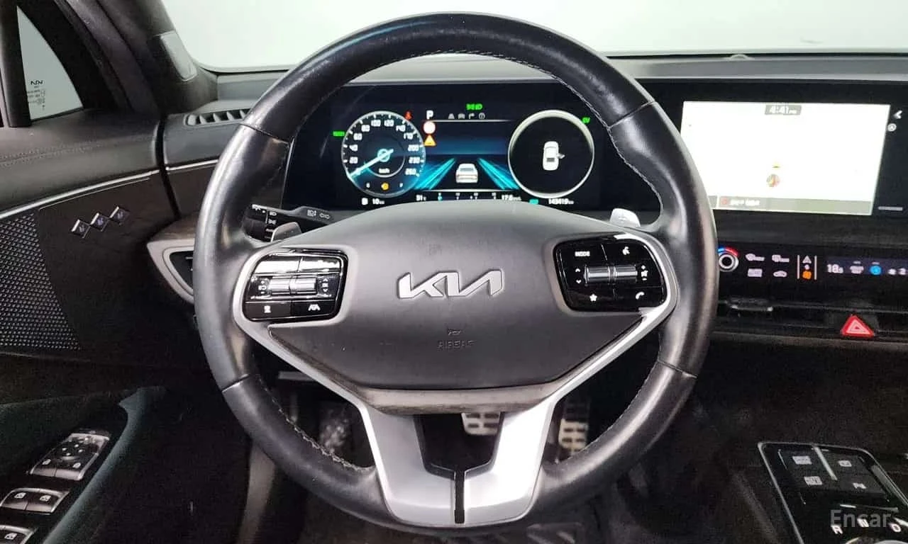Kia K8 * Signature Special *  | Mobile.bg � ����������� 13