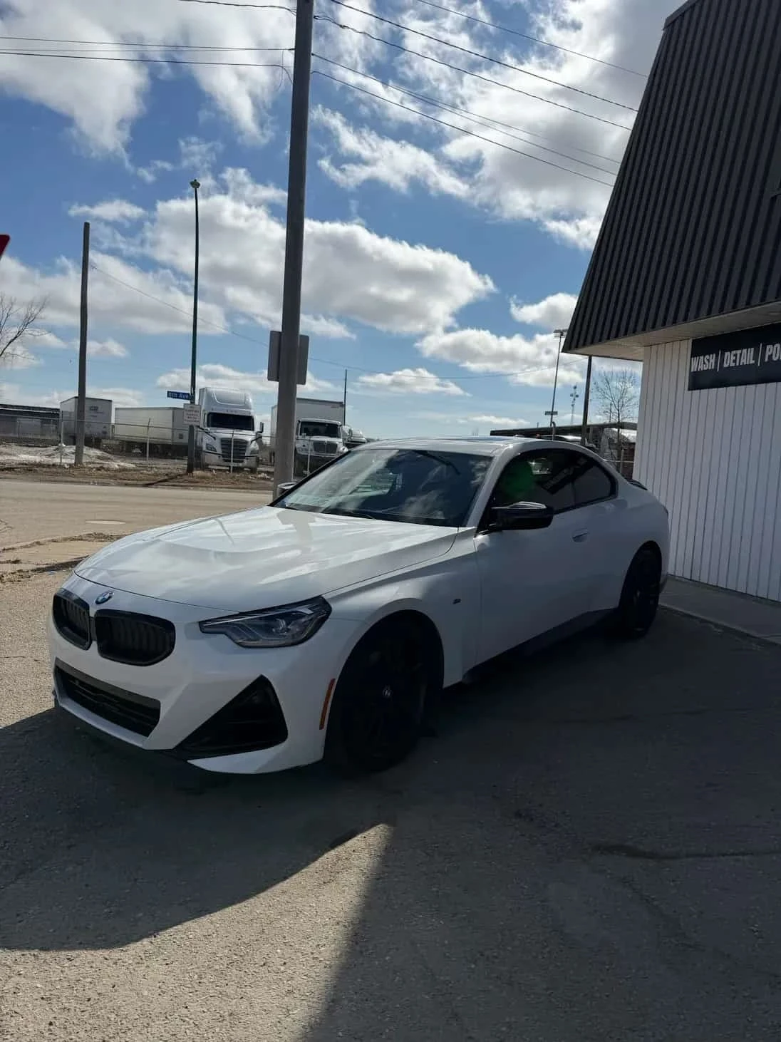 BMW 240 M240i xDrive * АВТОКРЕДИТ БЕЗ ПЪРВОНАЧАЛНА ВНОСКА*