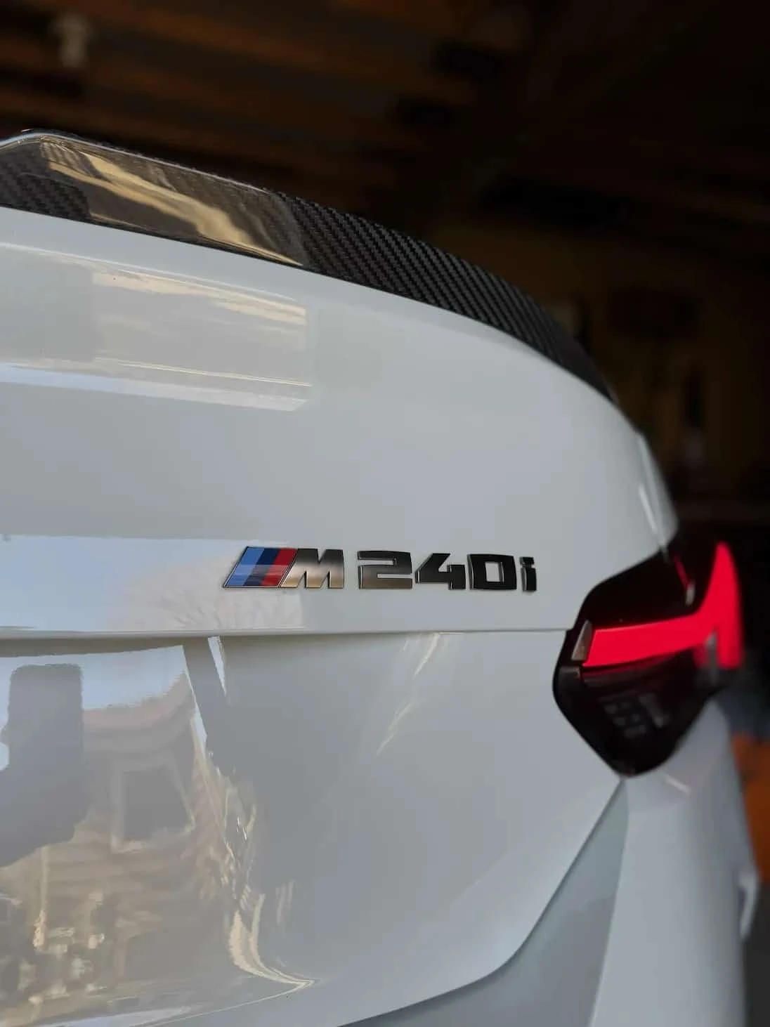 BMW 240 M240i xDrive * ���������� ��� ������������ ������* | Mobile.bg � ����������� 9