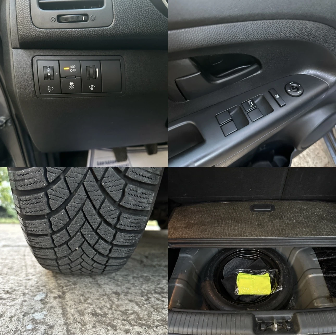Kia Venga 1.4i* обслужена* , снимка 12 - Автомобили и джипове - 56638260
