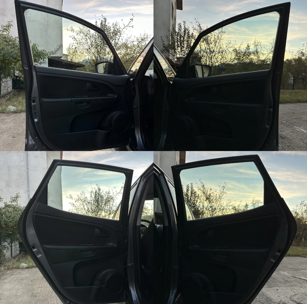 Kia Venga 1.4i* обслужена* , снимка 13 - Автомобили и джипове - 56638260