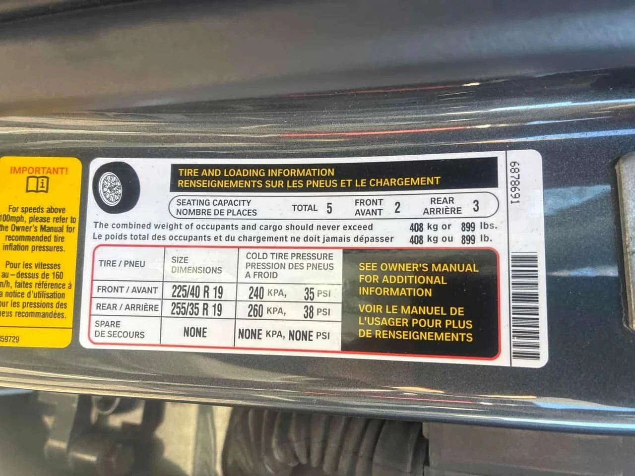 BMW 340, снимка 11 - Автомобили и джипове - 56690921