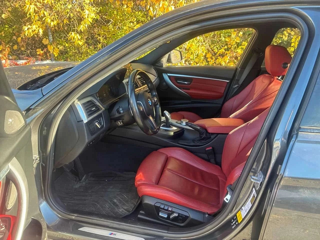 BMW 340, снимка 12 - Автомобили и джипове - 56690921