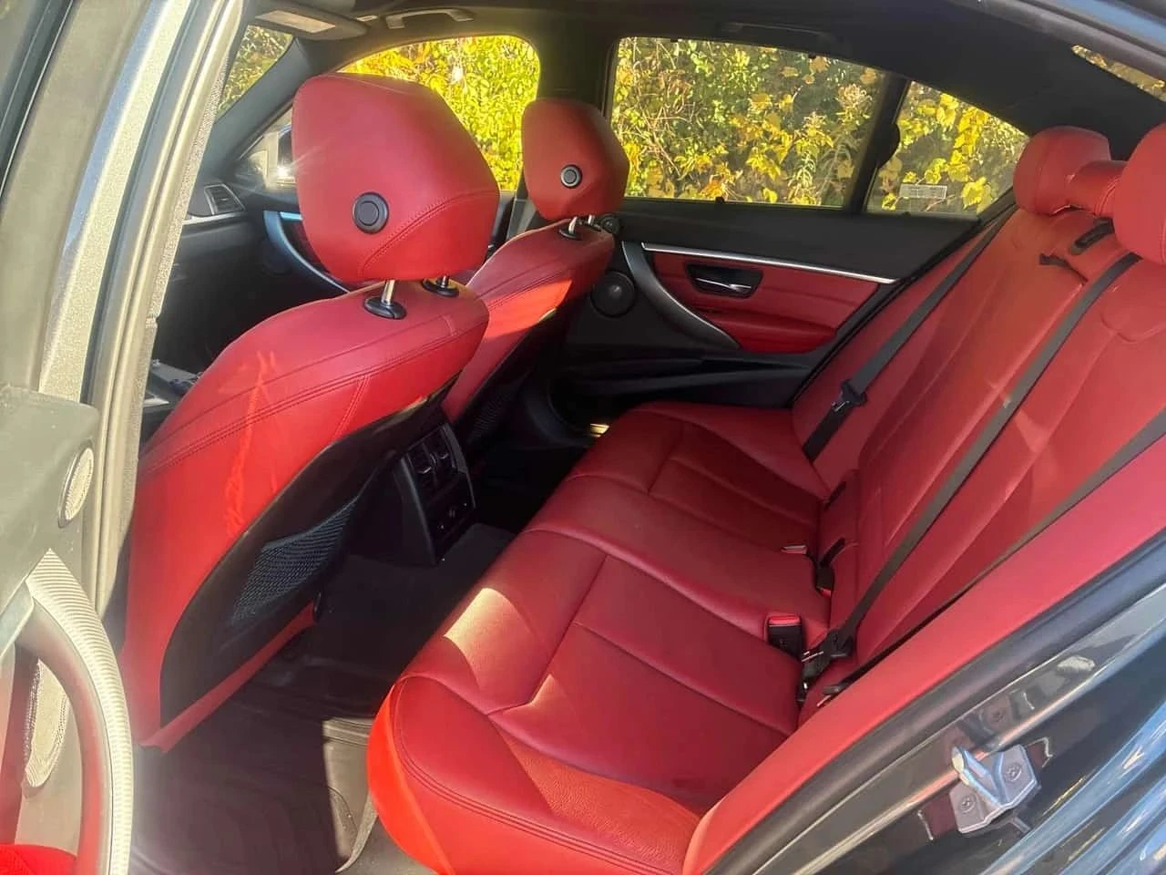 BMW 340, снимка 13 - Автомобили и джипове - 56690921