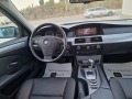 BMW 525 3.0d 197k.c. * Facelift * Панорама * ЛИЗИНГ - изображение 9
