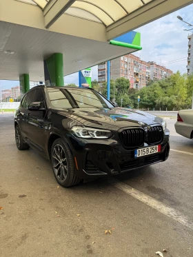 BMW X3 M 40, снимка 2