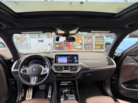 BMW X3 M 40, снимка 11