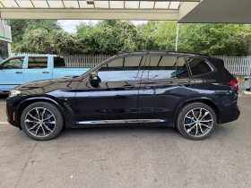 BMW X3 M 40, снимка 7
