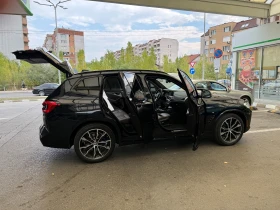 BMW X3 M 40, снимка 15