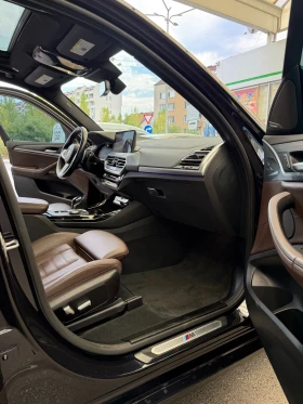 BMW X3 M 40, снимка 14