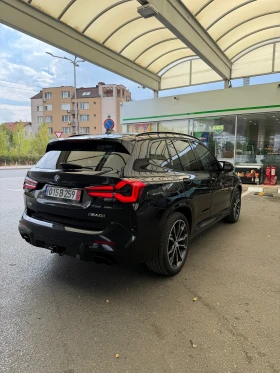 BMW X3 M 40, снимка 4