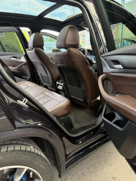 BMW X3 M 40, снимка 13