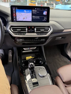 BMW X3 M 40, снимка 10