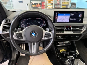 BMW X3 M 40, снимка 9