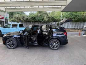 BMW X3 M 40, снимка 17