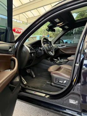 BMW X3 M 40, снимка 8