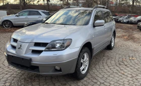 Mitsubishi Outlander 2.4i-АВТОМАТИК