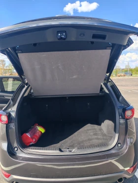 Mazda CX-5 2, 5 AWD, SKYACTIV TECHNOLOGY , снимка 5