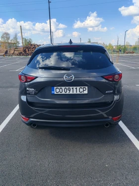 Mazda CX-5 2, 5 AWD, SKYACTIV TECHNOLOGY , снимка 3
