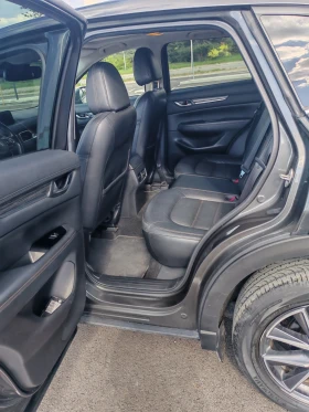 Mazda CX-5 2, 5 AWD, SKYACTIV TECHNOLOGY , снимка 7