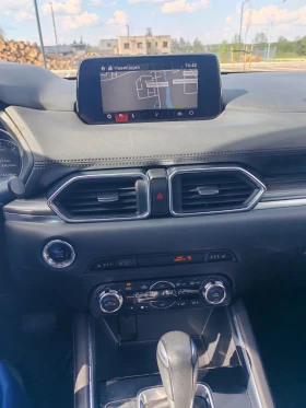 Mazda CX-5 2, 5 AWD, SKYACTIV TECHNOLOGY , снимка 10