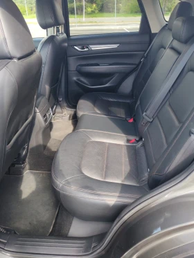 Mazda CX-5 2, 5 AWD, SKYACTIV TECHNOLOGY , снимка 16