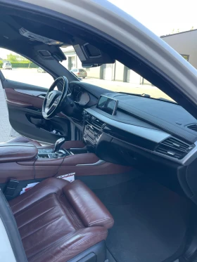 BMW X6 3.0 D Individual, снимка 10