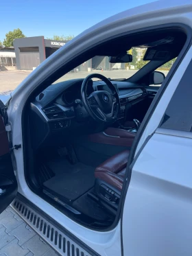 BMW X6 3.0 D Individual, снимка 5