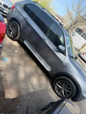 BMW X5, снимка 7