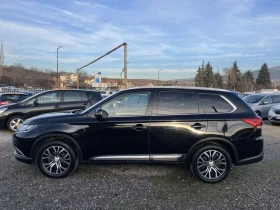 Mitsubishi Outlander 2.2 150k.c 7места AUTOMATIK 4X4, снимка 5